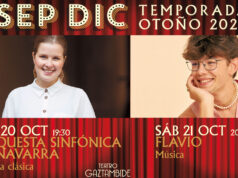 Teatro Gaztambide