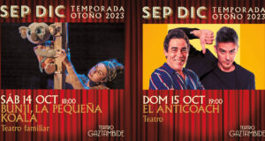 Teatro Gaztambide