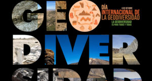 Día Internacional de la Geodiversidad