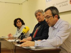 Geroa Bai Tudela Educación