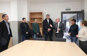 IESO La Paz de Cintruénigo
