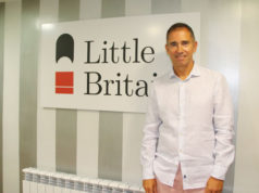 Academia Little Britain: inglés personalizado de manos de un nativo