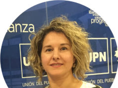 “No hay urgencia, dicen…», por Gloria González, Concejal de UPN en el Ayuntamiento de Tudela