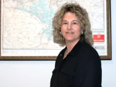 Gloria González acompañará a Irene Royo como número dos para el Ayuntamiento de Tudela