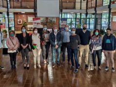 El Grupo Motor Campus de Tudela elaborará un informe sobre el impacto de la crisis sanitaria en la economía de la comarca