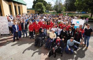 Navarra avanza hacia un modelo deportivo más inclusivo con el impulso del INDAF