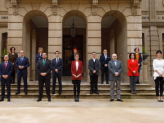 El Gobierno de Navarra se personará como acusación popular en el juicio por el asesinato machista de Sara Pina Yeregui