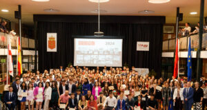 Graduación CIP ETI