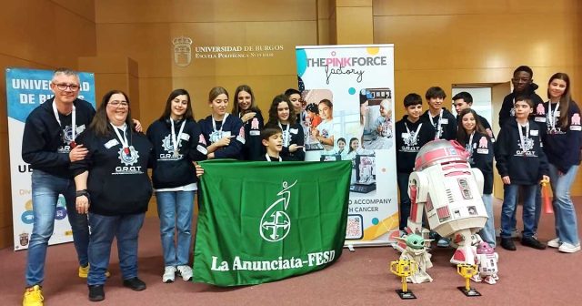 GRAT Anunciata Burgos 2025