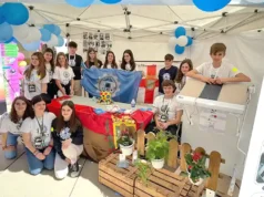 El equipo de robótica GRAT Anunciata acudirá al Open Internacional de Marruecos equipo de róbótica GRAT Anunciata