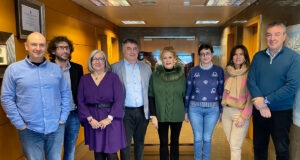 Griseras premio ONCE
