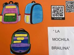 El colegio Griseras, uno de los ganadores en Navarra del 42º Concurso Escolar del Grupo Social ONCE Griseras Concurso Escolar ONCE