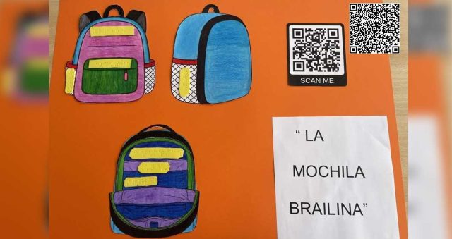 Griseras Concurso Escolar ONCE