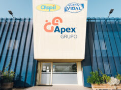 Apex