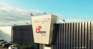 Grupo APEX