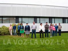 Los socialistas de Cortes muestran su preocupación y piden conocer qué va a pasar con las obras del Ayuntamiento