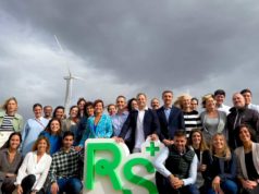 EnREDaRSE, la primera red de empresas sostenibles de Navarra