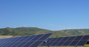 Enhol Numancia Solar