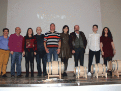 Veinticinco caldos tomaron parte en la XXV cata de vinos cosecheros de Milagro