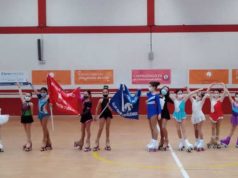 Jornada de Debutantes Interclubes