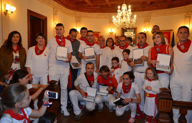 Gala-deporte-corella (15) VII Gala del deporte de Corella