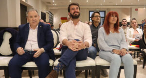 VOX Navarra