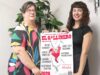 Noemí Rodríguez Santos, organizadora del Festival El Gallinero de Cabanillas 2026