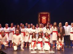 Certamen jotas Tudela