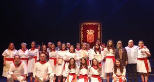 Certamen jotas Tudela