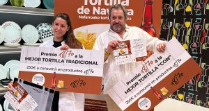 Semana Tortilla Navarra