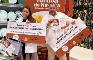 Semana Tortilla Navarra
