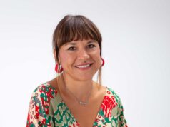 “Profesores y Apyma realizan un papel clave y transcendente en el colegio de Monteagudo”
