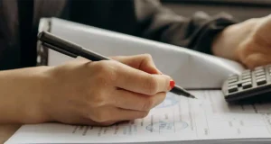 curso sobre gestión financiera contable