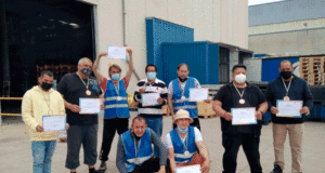 empleo personas con discapacidad
