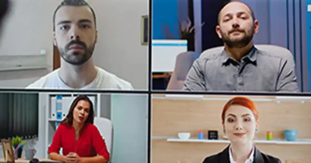 Gestión equipos remoto