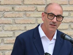 Gorka García recurrirá el auto que aprecia indicios de prevaricación y malversación en la gestión de Corella