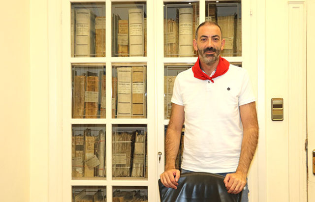 Gorka García Izal
