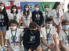GRAT Anunciata, premio Quiosco de Oro 2020 a una juventud con valores