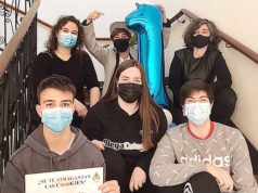 Alumnos de la EASDI de Corella ganan un concurso nacional sobre ciberseguridad