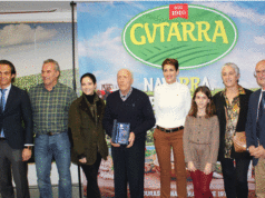 Villafranca acoge el Día del Cardo de Navarra