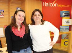 Halcón Viajes Tudela