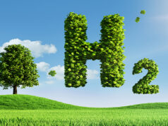 El hidrógeno verde, ¿una panacea?, Julen Rekondo