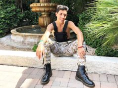 El tudelano Alvaro Rojas Jiménez, en la élite del hip hop español