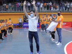 Ribera Navarra FS
