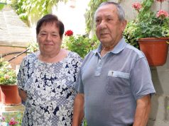 Luis Virto, Hortelano Popular 2024: «La gente piensa que basta con sacar la simiente del bolsillo, pero la huerta tiene mucho sacrificio» Luis Virto Hortelano