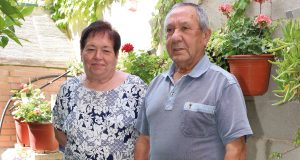 Luis Virto Hortelano