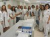 laboratorio Hospital Tudela acreditación ENAC