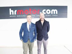 HR Motor, 19 años haciendo los sueños realidad