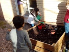 CPB Elvira España: educación bilingüe e innovadora