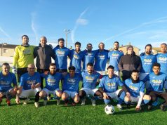 Trofeo de la Amistad